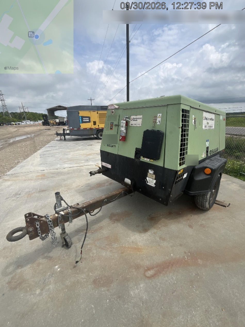 2019 SULLAIR 375H
