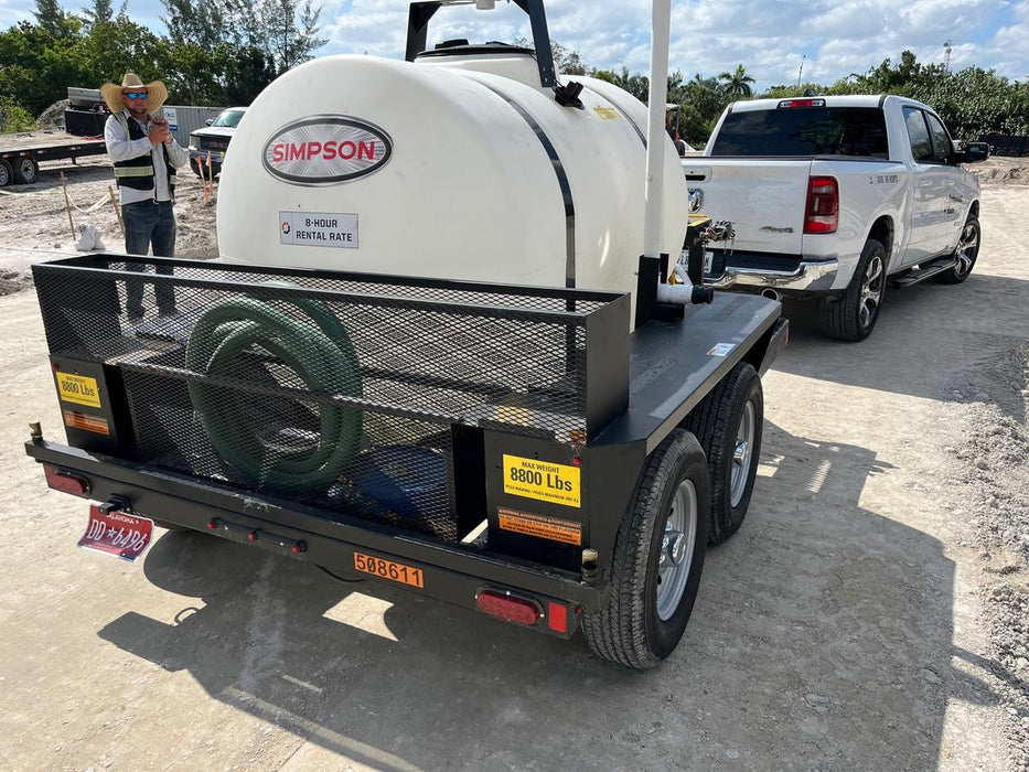 2024 SIMPSON SWT-52517