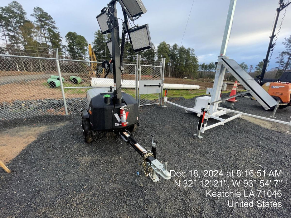 2024 WACKER NEUSON LTT4