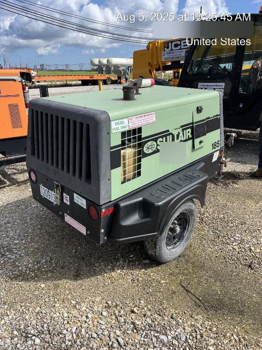 2020 SULLAIR 185-DPQ