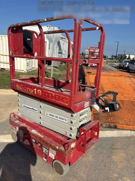 2020 MEC Micro 19