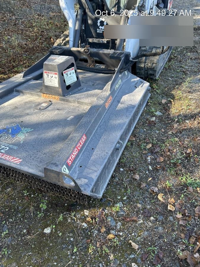 2021 PALADIN 30372A-0022