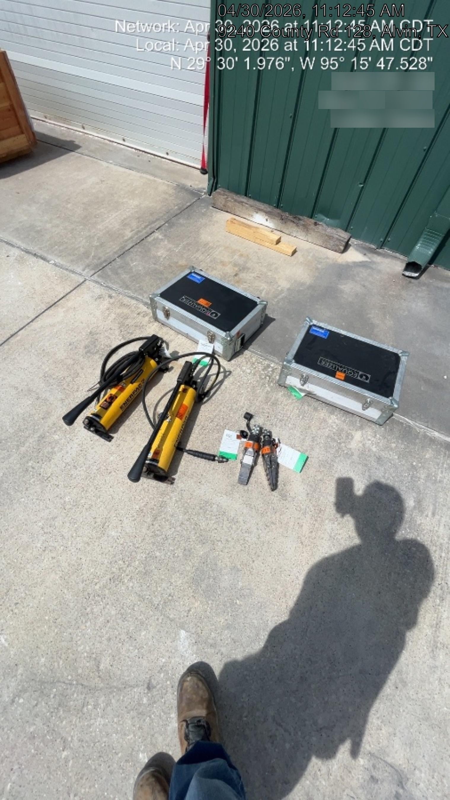 2024 ENERPAC P80