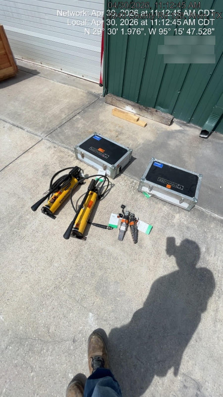 2024 ENERPAC P80