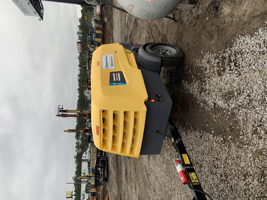 2020 ATLAS COPCO XAS188