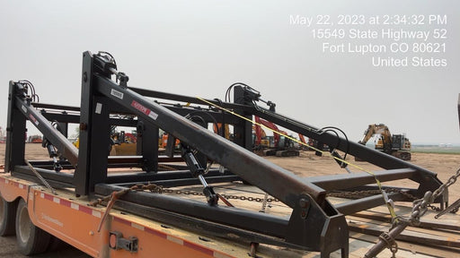 2021 ARROW MATERIAL HANDLING 049PG