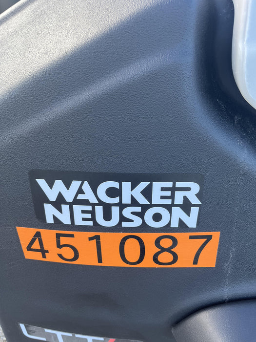 2024 Wacker Neuson LTT4 Diesel, Kohler KDW702, Deep Sea Controller, Auto Start, LED 320W, Bypass Outlet, T3