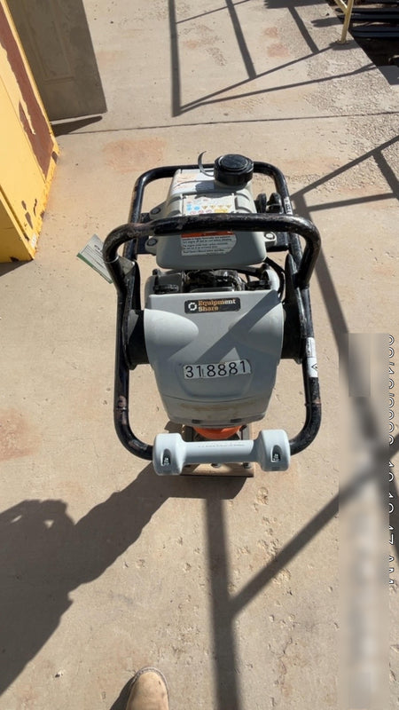 2023 MULTIQUIP MTX60HD