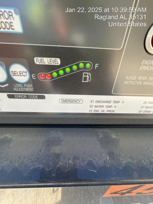 2024 AIRMAN PDS185S CWK