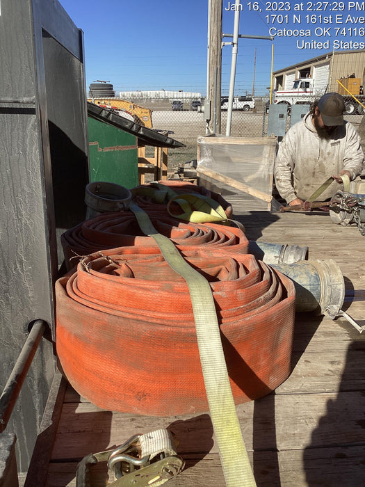 2021 PIONEER PP66S12L71-TD2.9L4