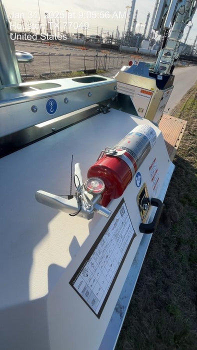 2025 GENERAC SLT-DCUBEHYPRK2