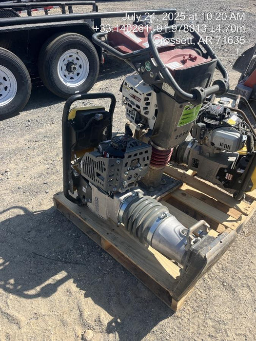 2024 WACKER NEUSON BS68-4Ab/28