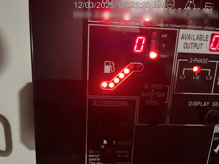 2023 SHINDAIWA DGK15FL