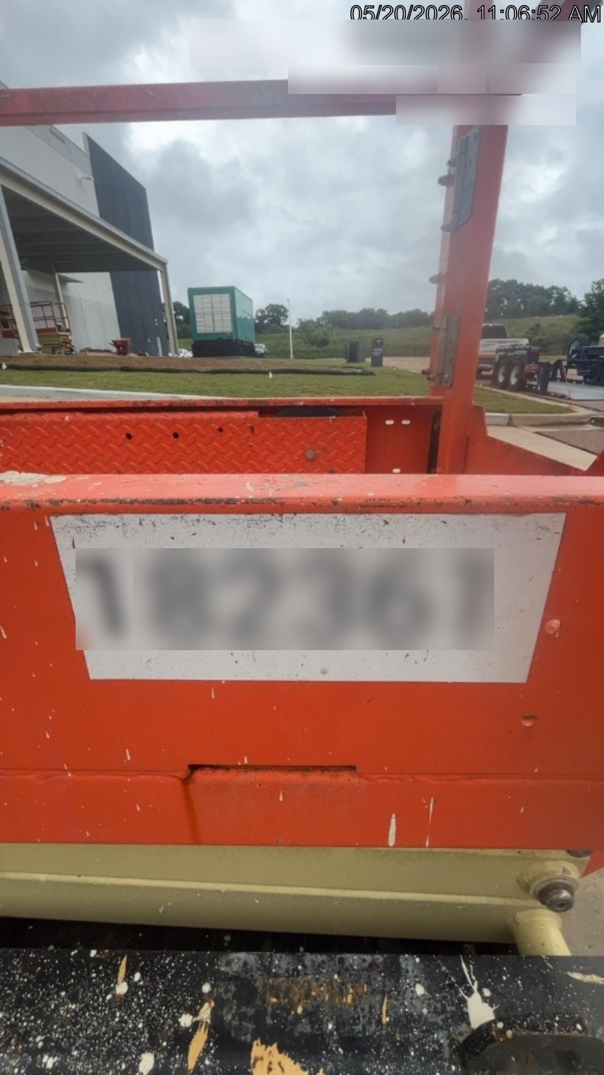 2021 JLG ES1330L