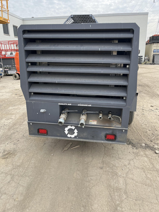 2023 ATLAS COPCO XAS 900