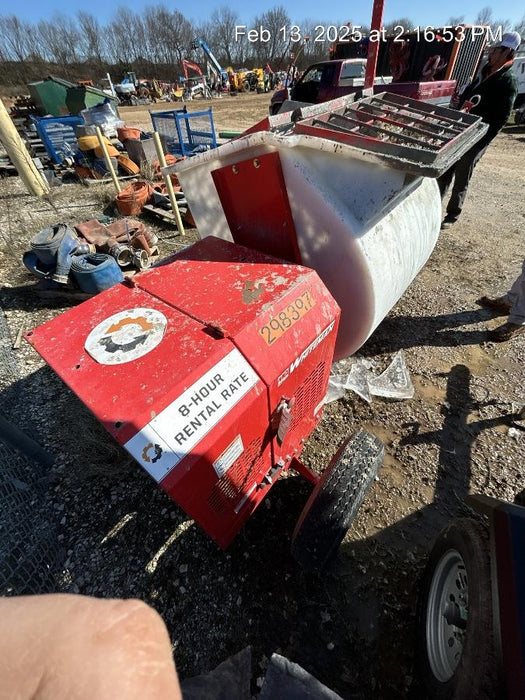 2023 MULTIQUIP WM90PH8