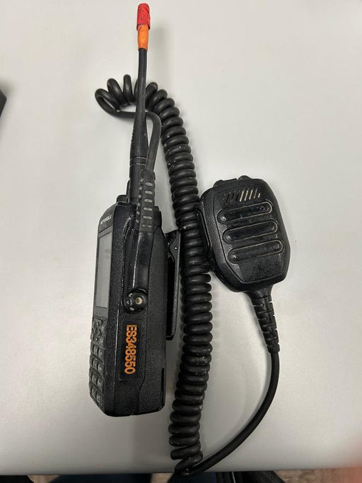 2023 MOTOROLA R7 DISPLAY