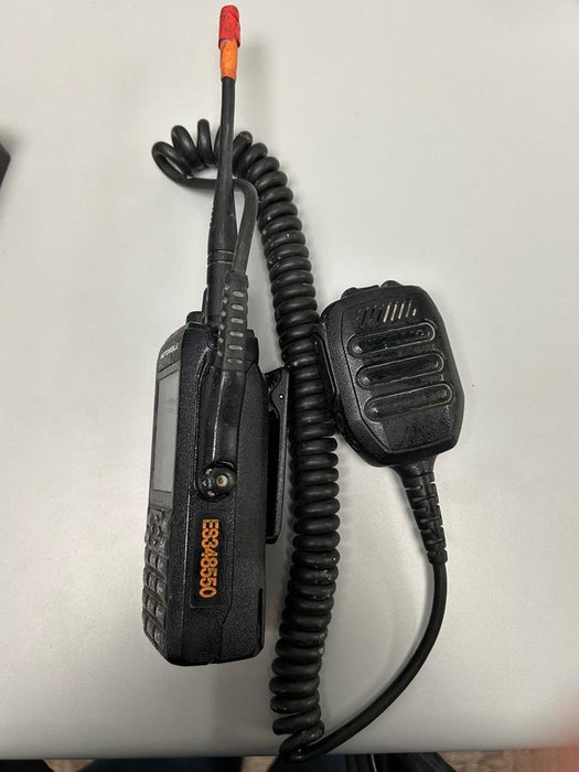 2023 MOTOROLA R7 DISPLAY