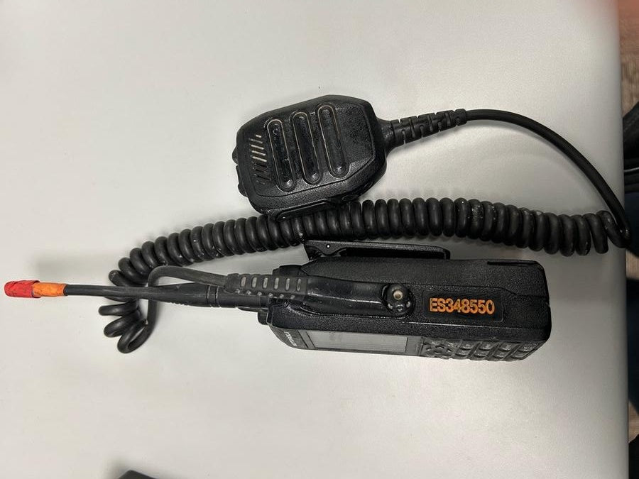 2023 MOTOROLA R7 DISPLAY