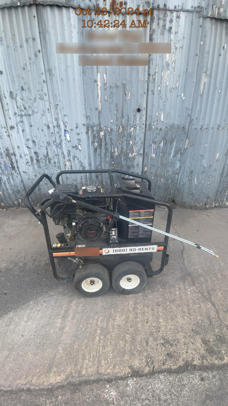 2020 MI-T-M CORPORATION HSP-3504-3MGH