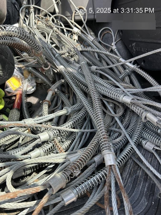 2022 INGERSOLL RAND PD20A-ASS-STT-B