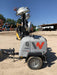 2018 Wacker Neuson LTV6L-MH Wacker Neuson LTV6L Mobile Light Tower w/Fuel Level Sensor Installed