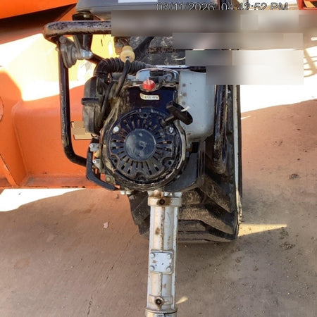 2023 MULTIQUIP MTR40HF
