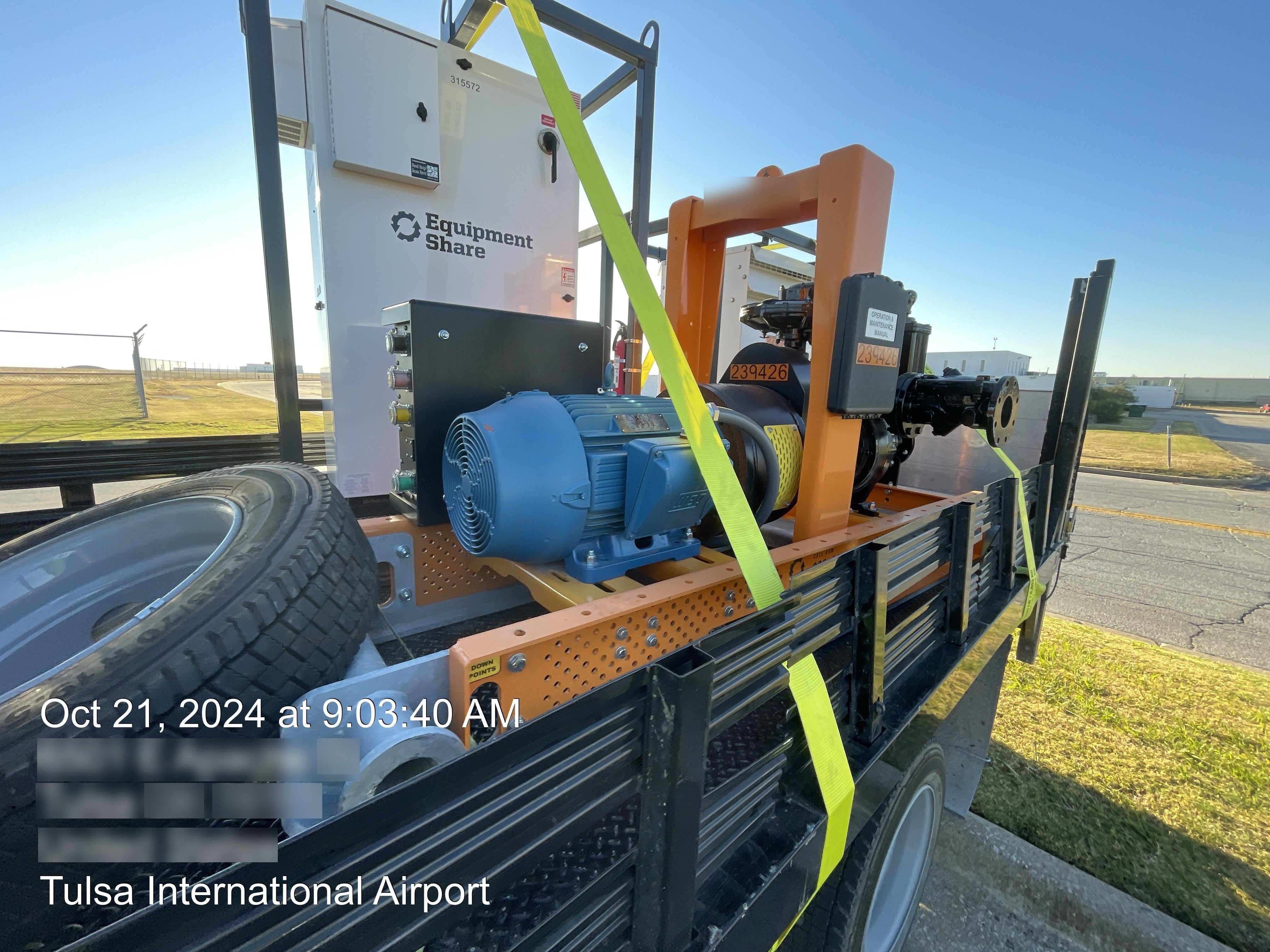 2022 PIONEER EPP44S10L71