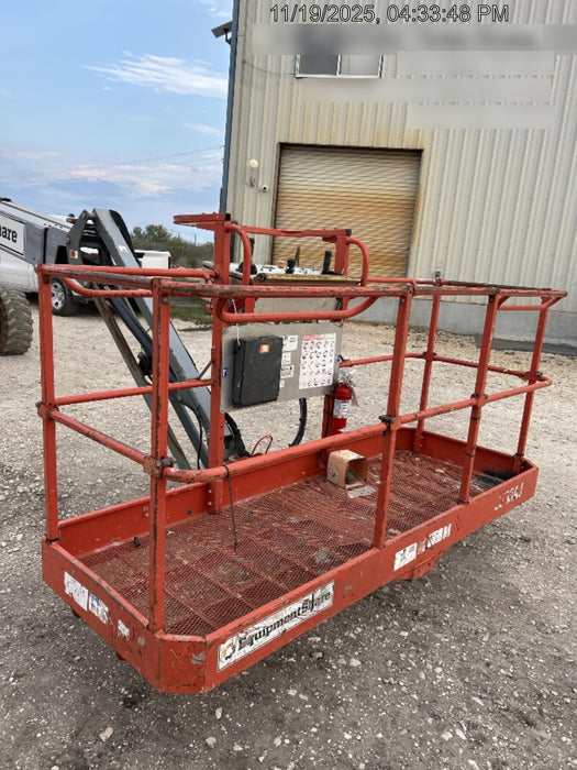 2019 SKYJACK SJ63 AJ