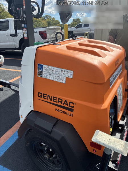 2026 GENERAC MLTS-4