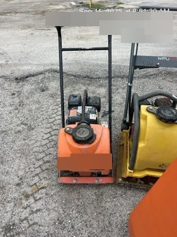 2023 MULTIQUIP MVC82VHW