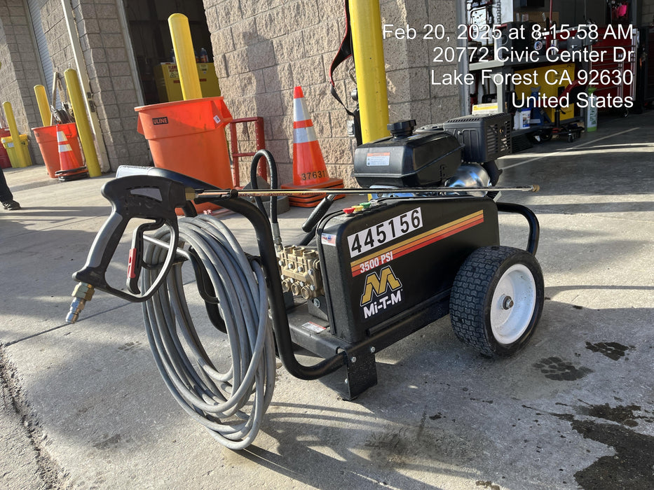 2024 MI-T-M CW-3504-5MGH