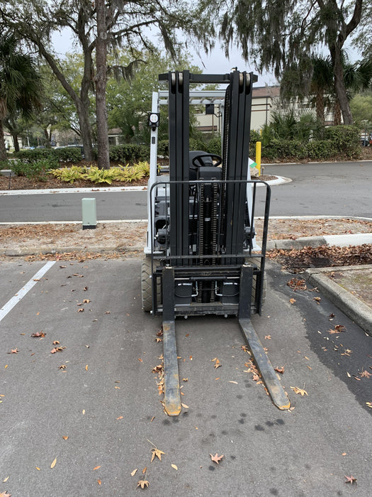 2021 UNICARRIER MAP1F2A25DV