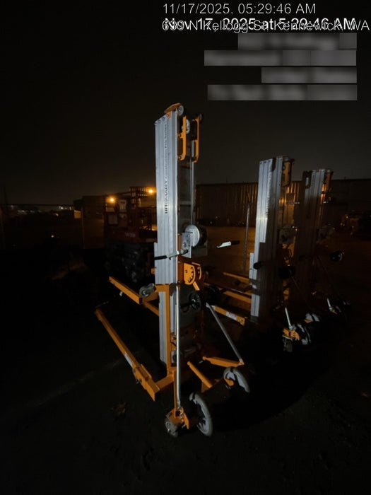 2021 LIFTSMART MLC-24