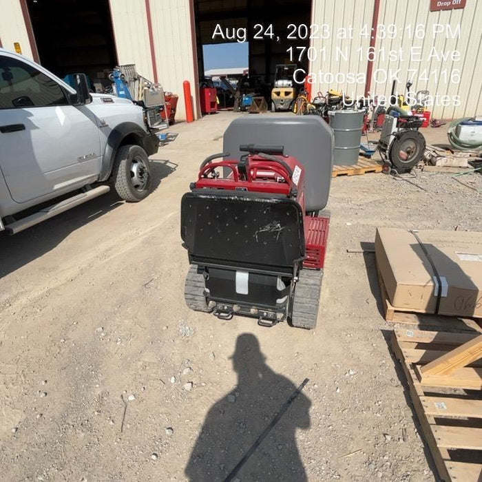 2023 TORO MBTX 2500-TS