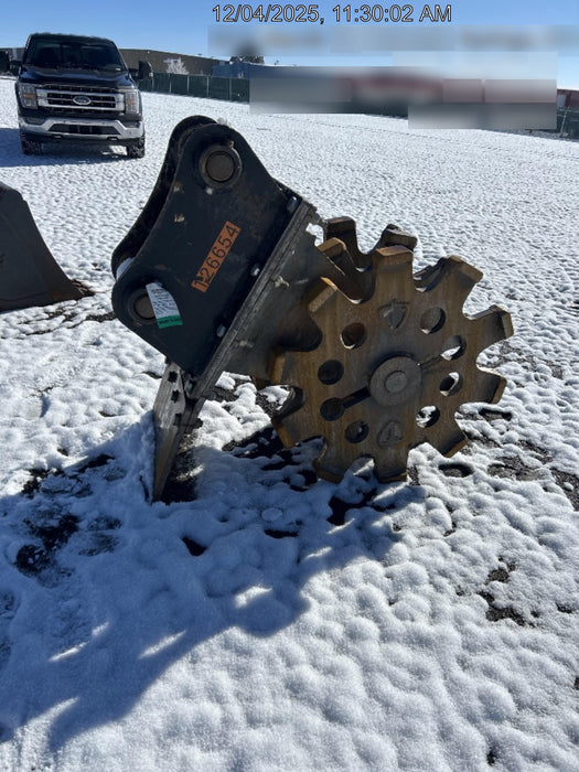 2020 PALADIN TWC4000-24