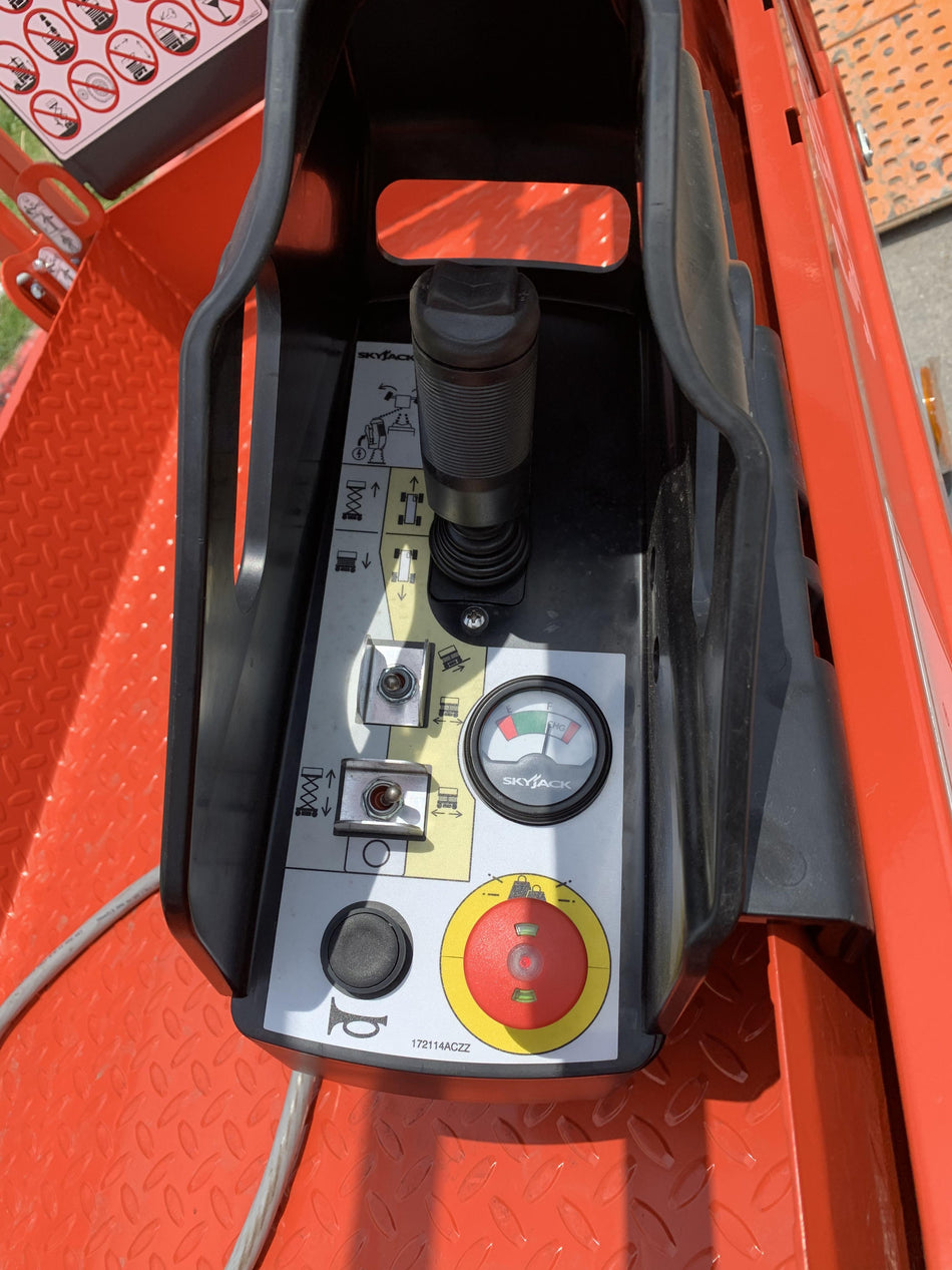 2023 SKYJACK SJ3219