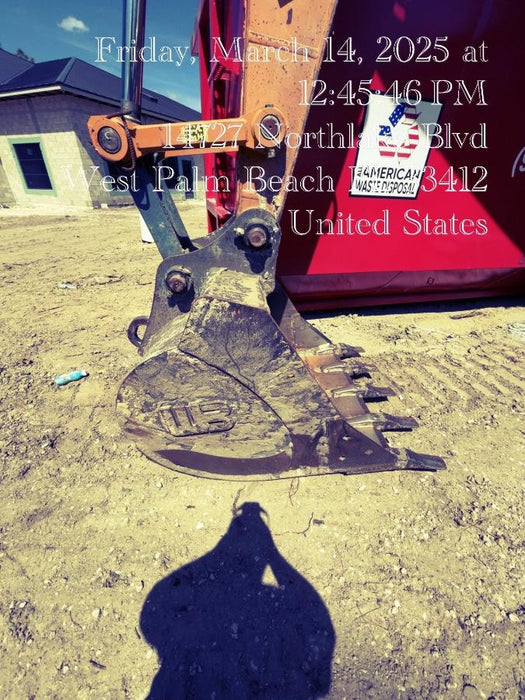 2019 WERK-BRAU 42" HD Bucket - Werk-Brau