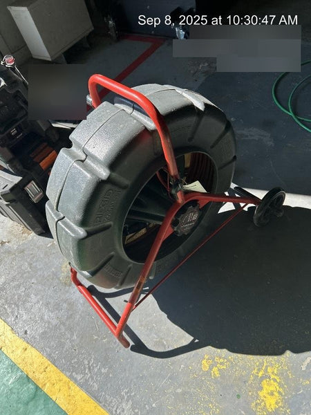 2022 RIDGID 63613