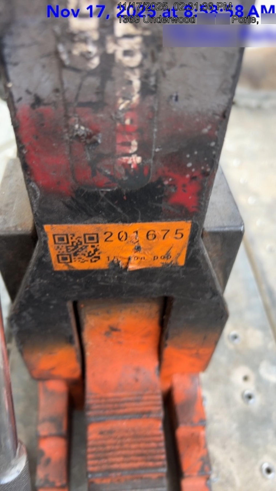 2022 PETOL PHD0535