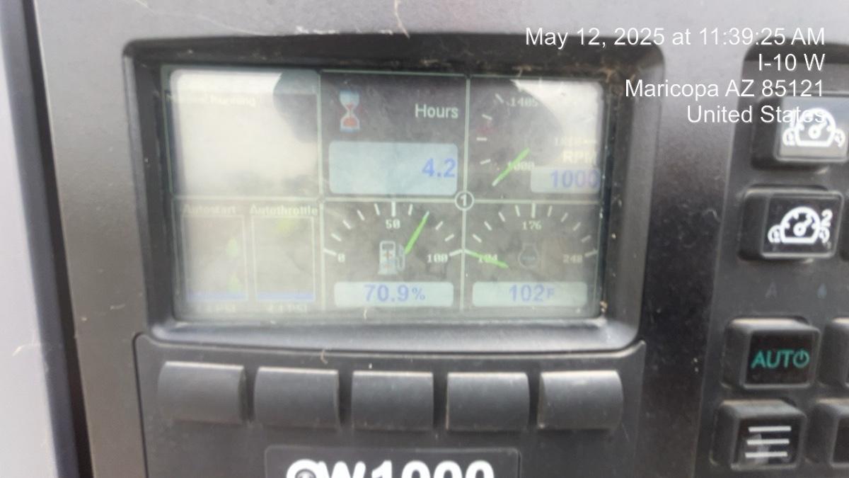 2023 ATLAS COPCO PAC F66 KD