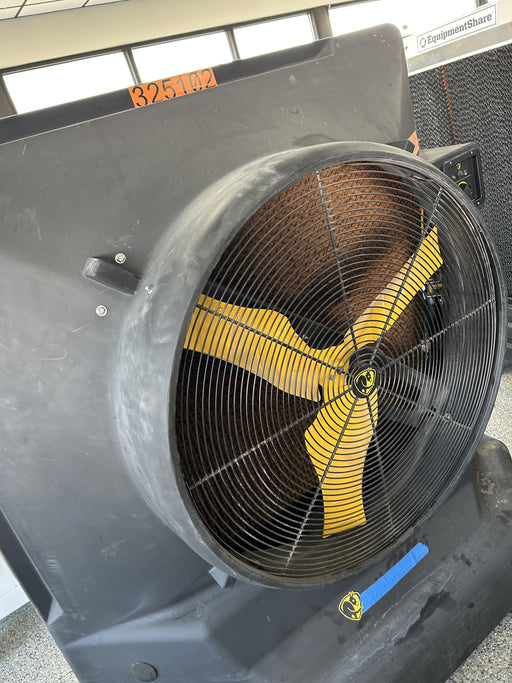 2023 BIG ASS FANS Cool Space 400