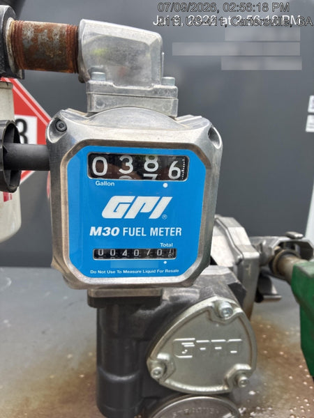 2025 GENIE S-85 XC