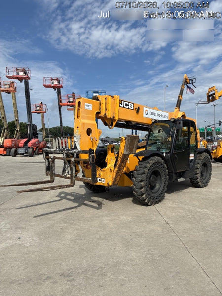 2021 JCB 510-56