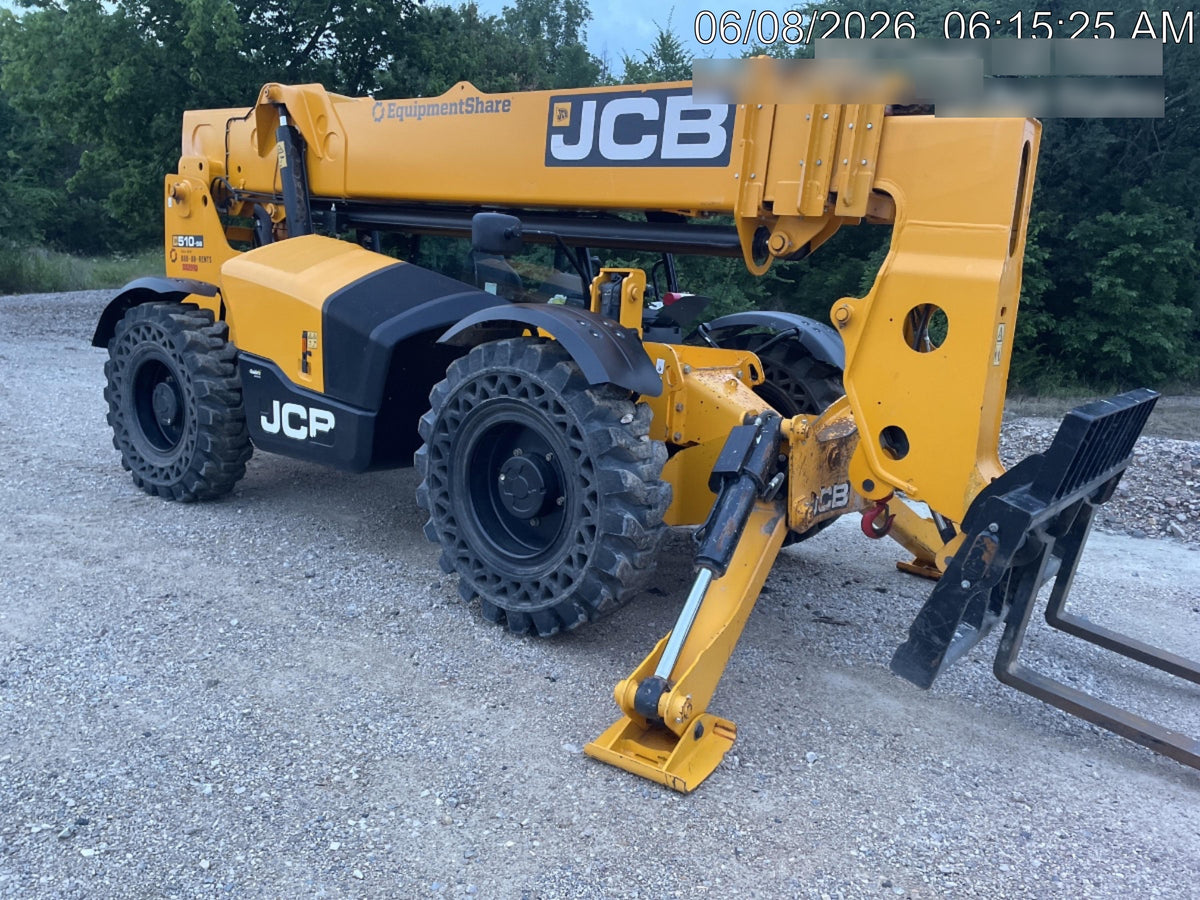 2023 JCB 510-56