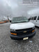 2025 CHEVROLET Express Van - Rental