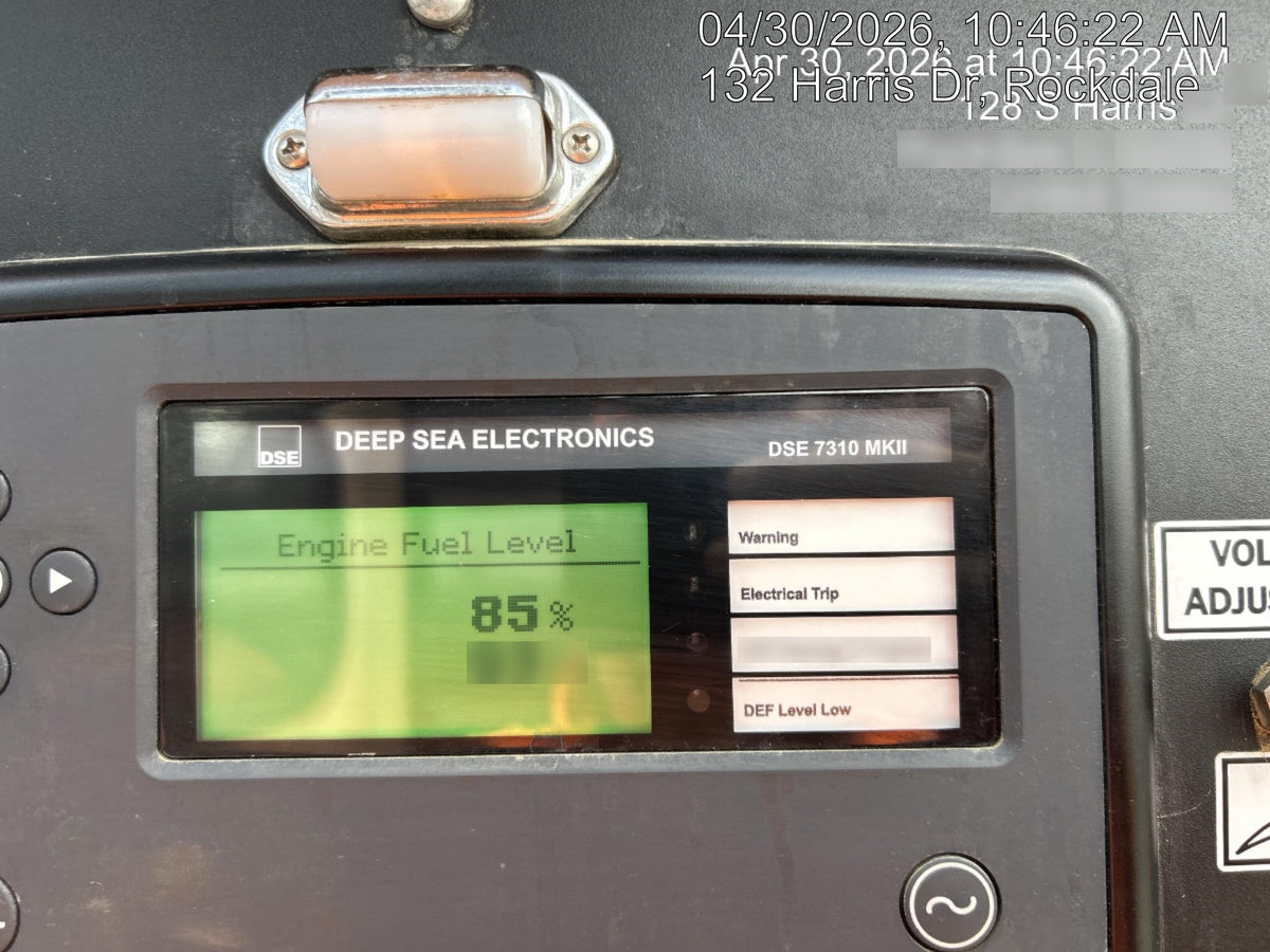 2023 ATLAS COPCO QAS 70