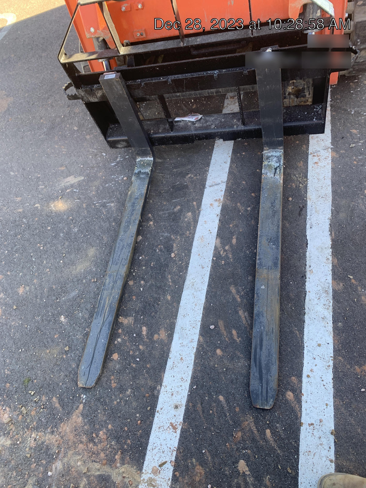 2023 MANITOU 50504723