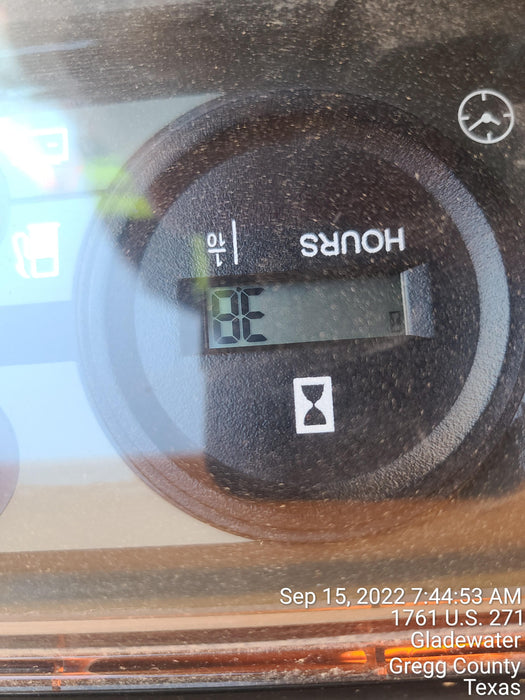 2022 ATLAS COPCO XAS 110