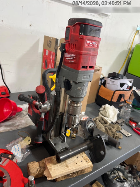 2025 MILWAUKEE 2788-22HD